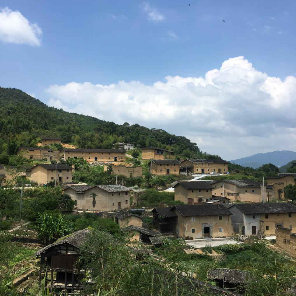 九龙村是隶属于福建省南平市延平区巨口乡的一个自然村落,全村现居住